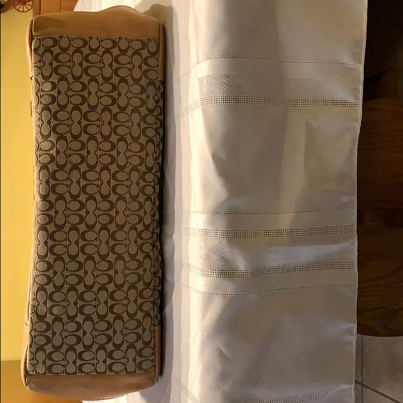 Coach Diaper Bag - Picture 3 of 7